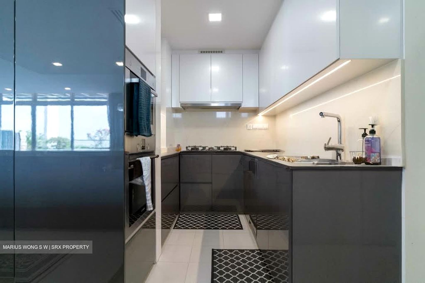 Amber Gardens (D15), Condominium #554541821
